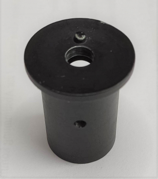 Halterung Beolab 3 an Bodenstandfuß